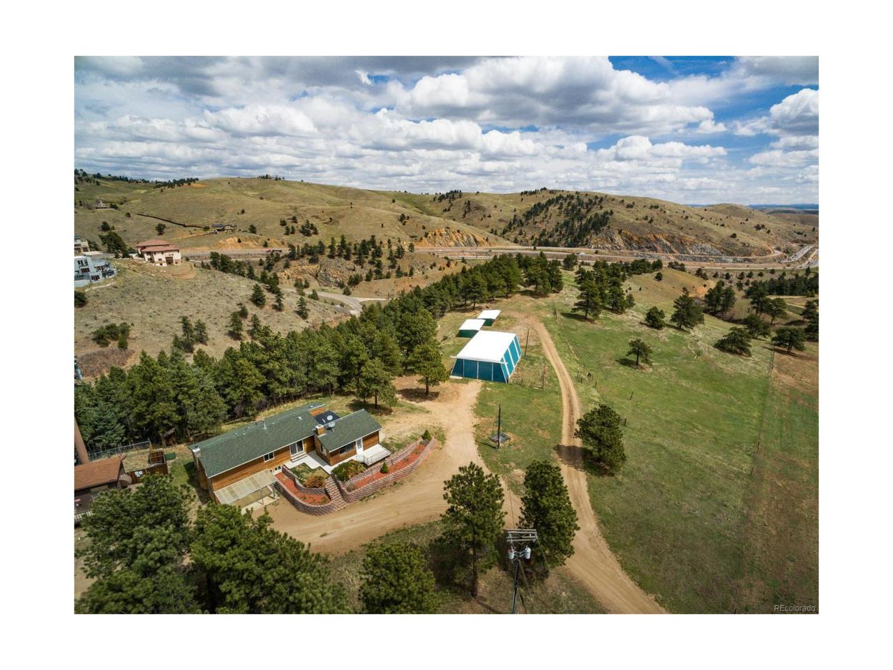 1044 Grapevine Road - Photo 1