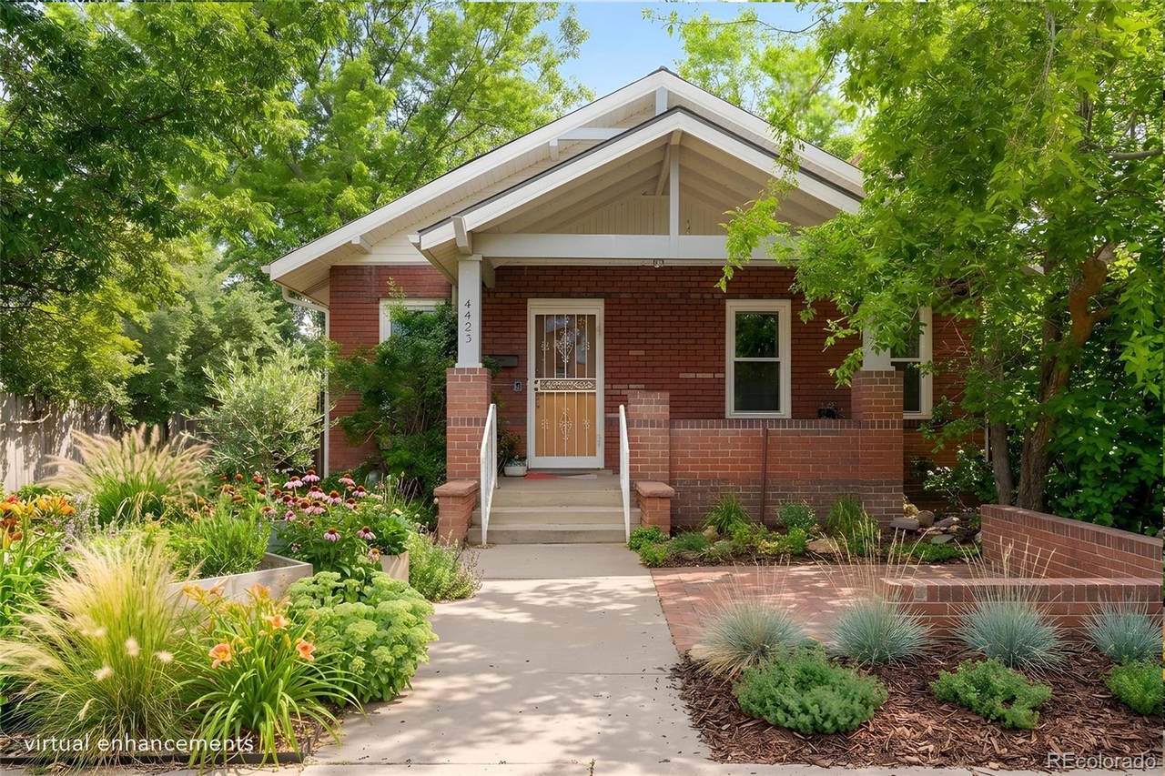 4425 Lowell Boulevard - Photo 1