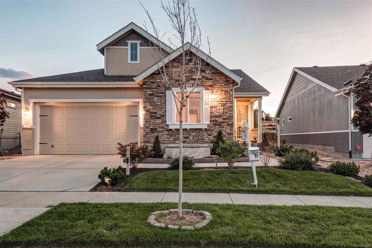12682 Meadowlark Lane - Photo 1