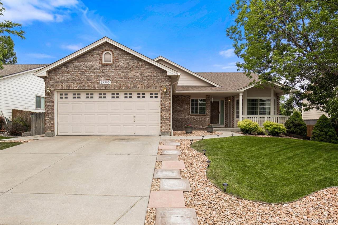 13900 Hudson Way - Photo 1