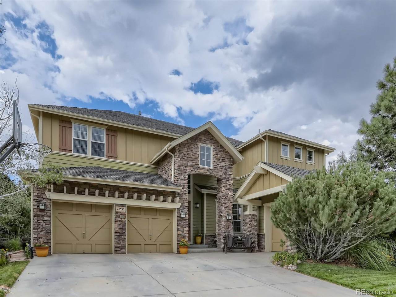 24392 Frost Drive - Photo 1