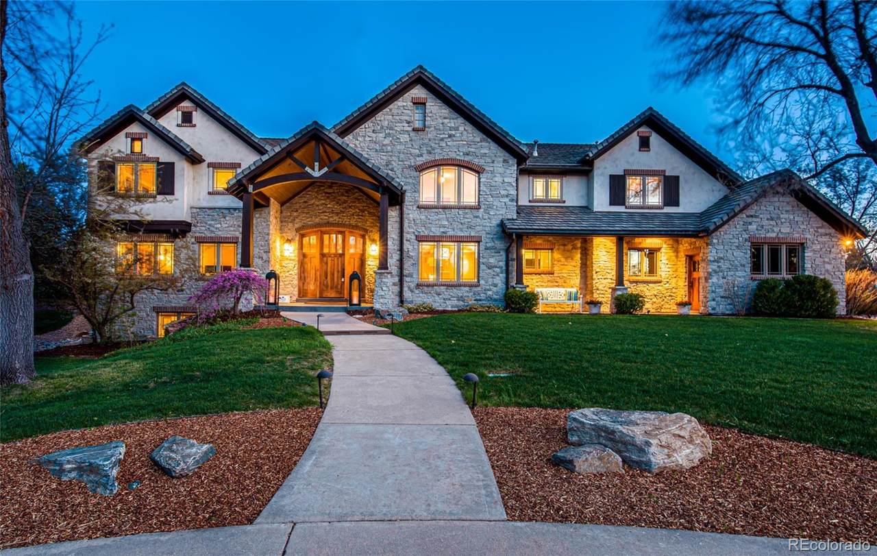 810 Front Range Road - Photo 1