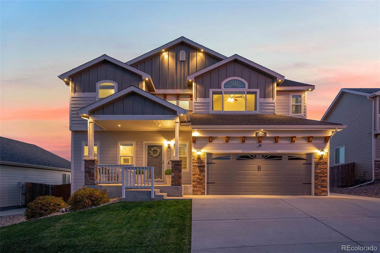 7395 Willowdale Drive - Photo 1