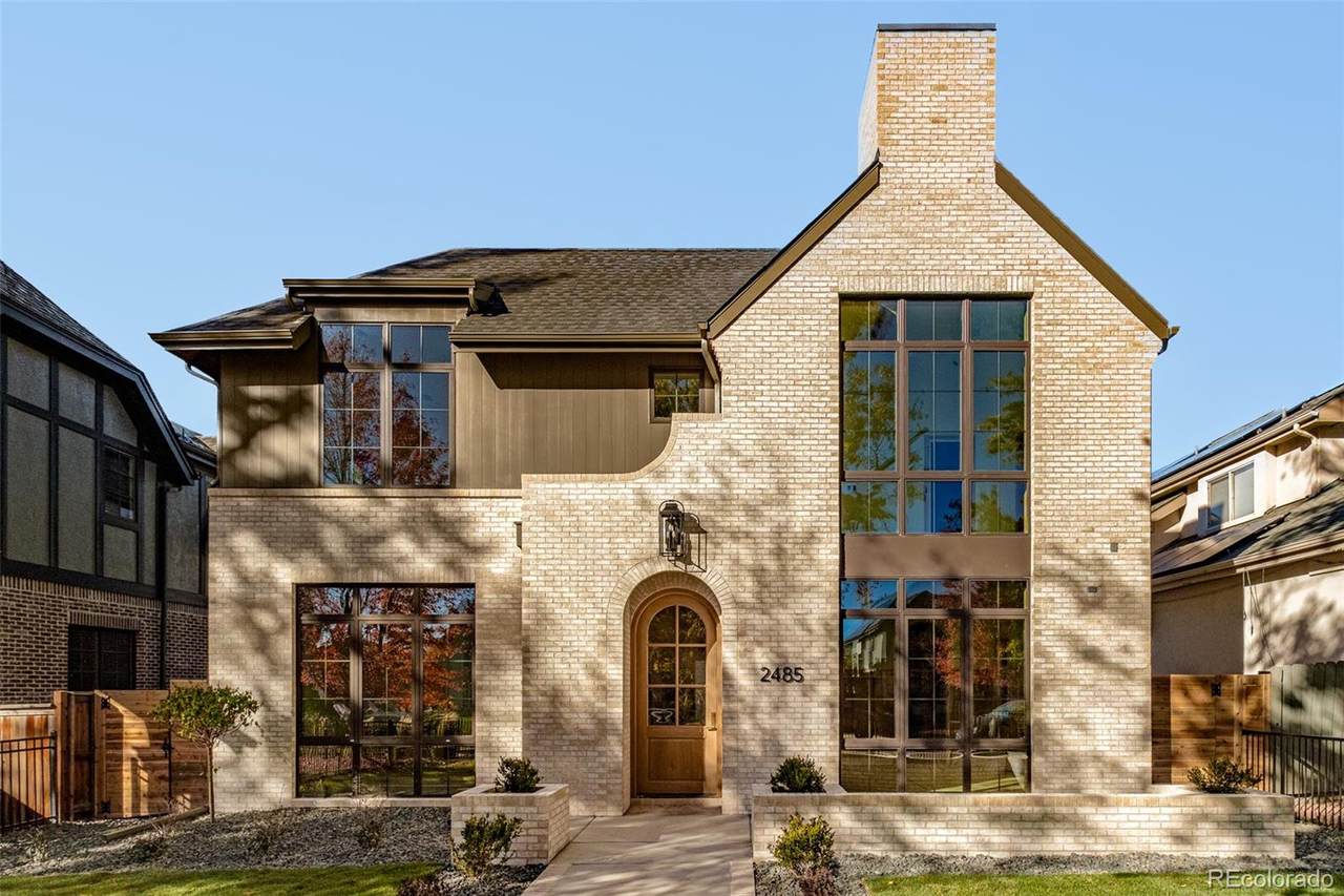 2485 Madison Street - Photo 1