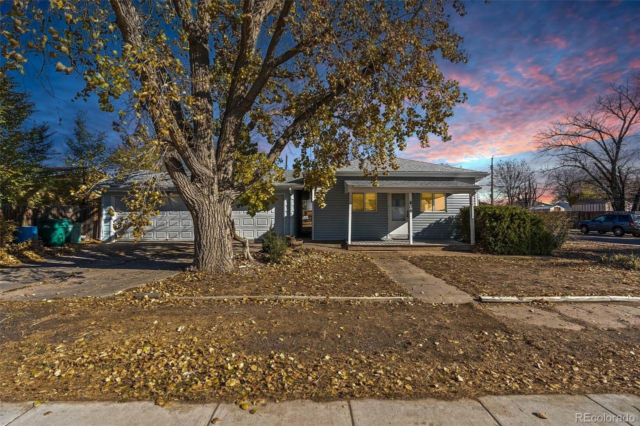 406 Ash Street - Photo 1