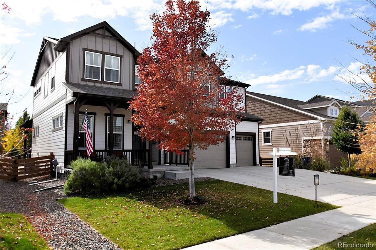 512 Gold Hill Drive - Photo 1