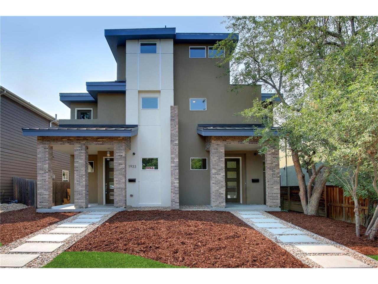 1937 Lowell Boulevard - Photo 1