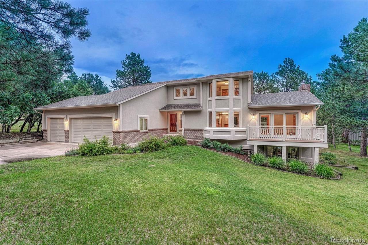 620 Larks Nest Way - Photo 1