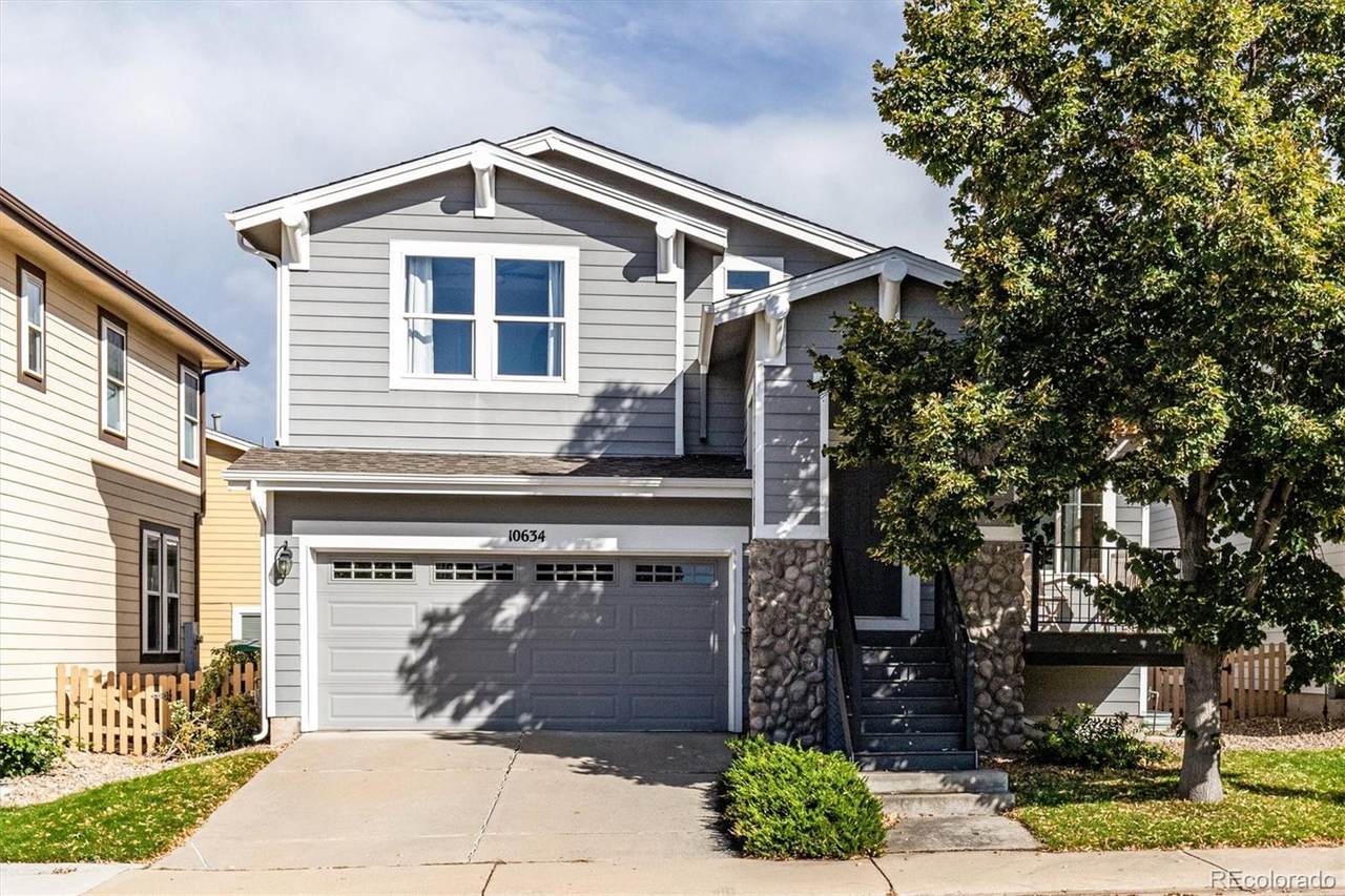 10634 Cherrybrook Circle - Photo 1