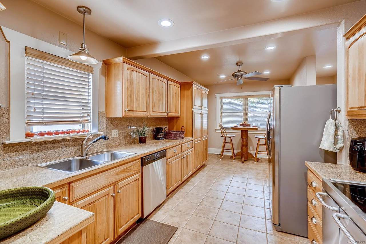 5053 Quitman Street - Photo 1