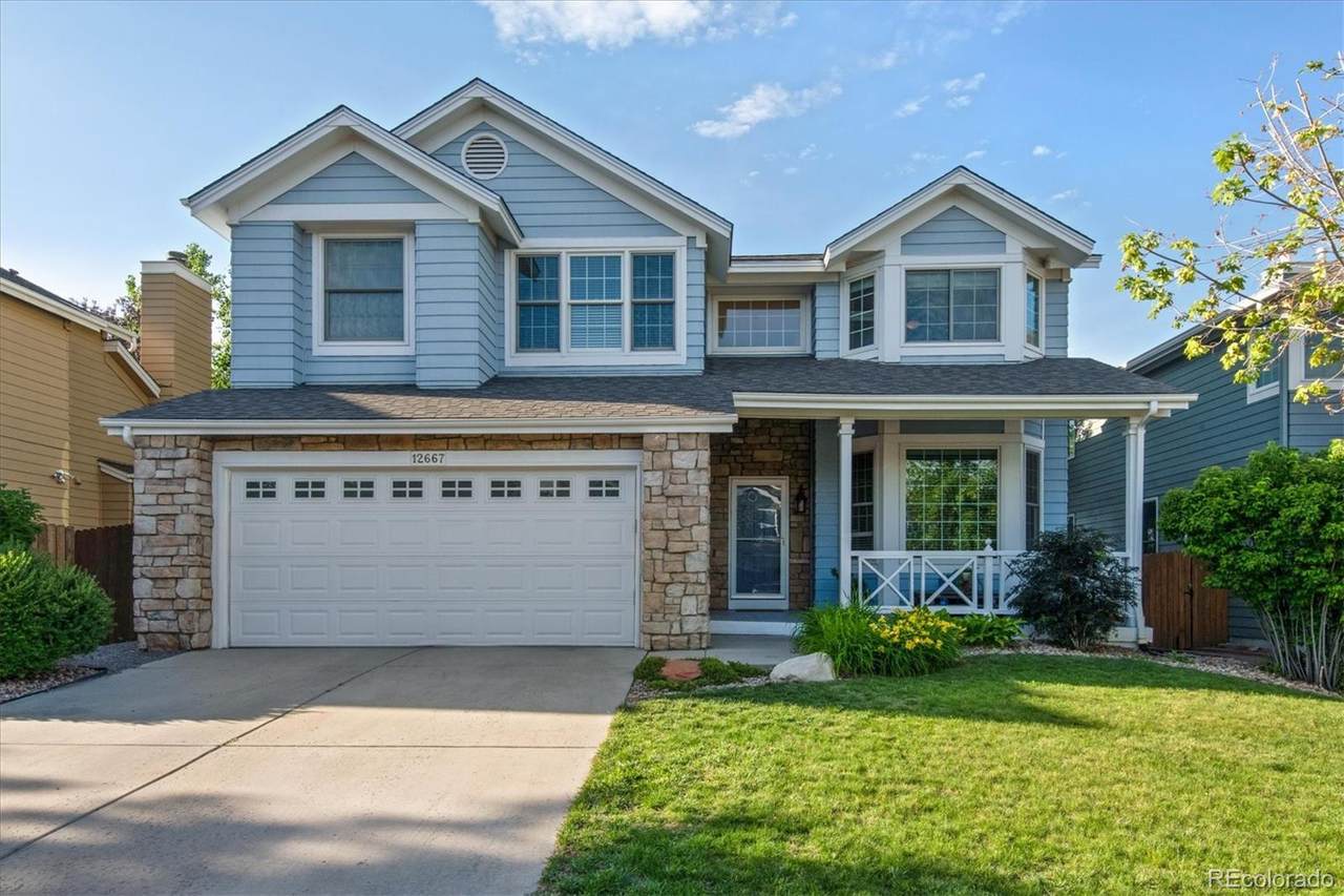12667 85th Circle - Photo 1