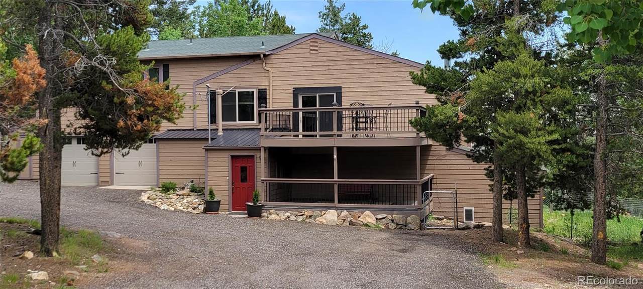11212 Conifer Mountain Road - Photo 1