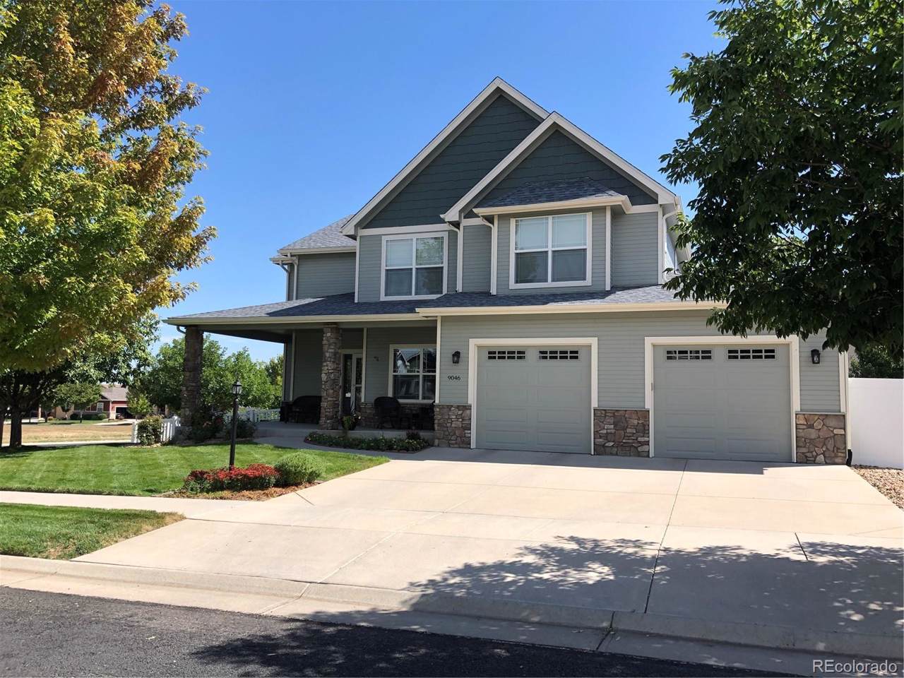 9046 Grand Mesa Avenue - Photo 1