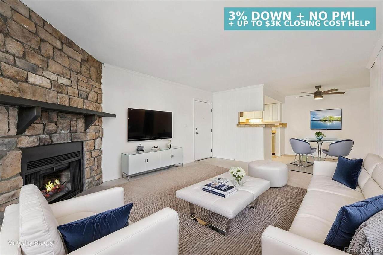 8335 Fairmount Drive - Photo 1