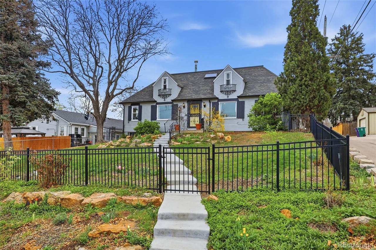 1810 Exposition Avenue - Photo 1