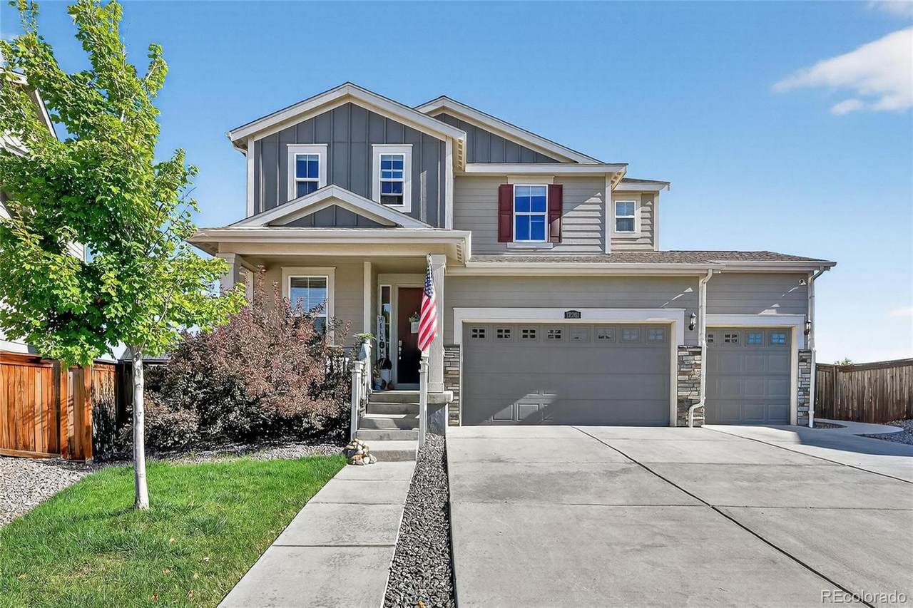 17201 95th Place - Photo 1