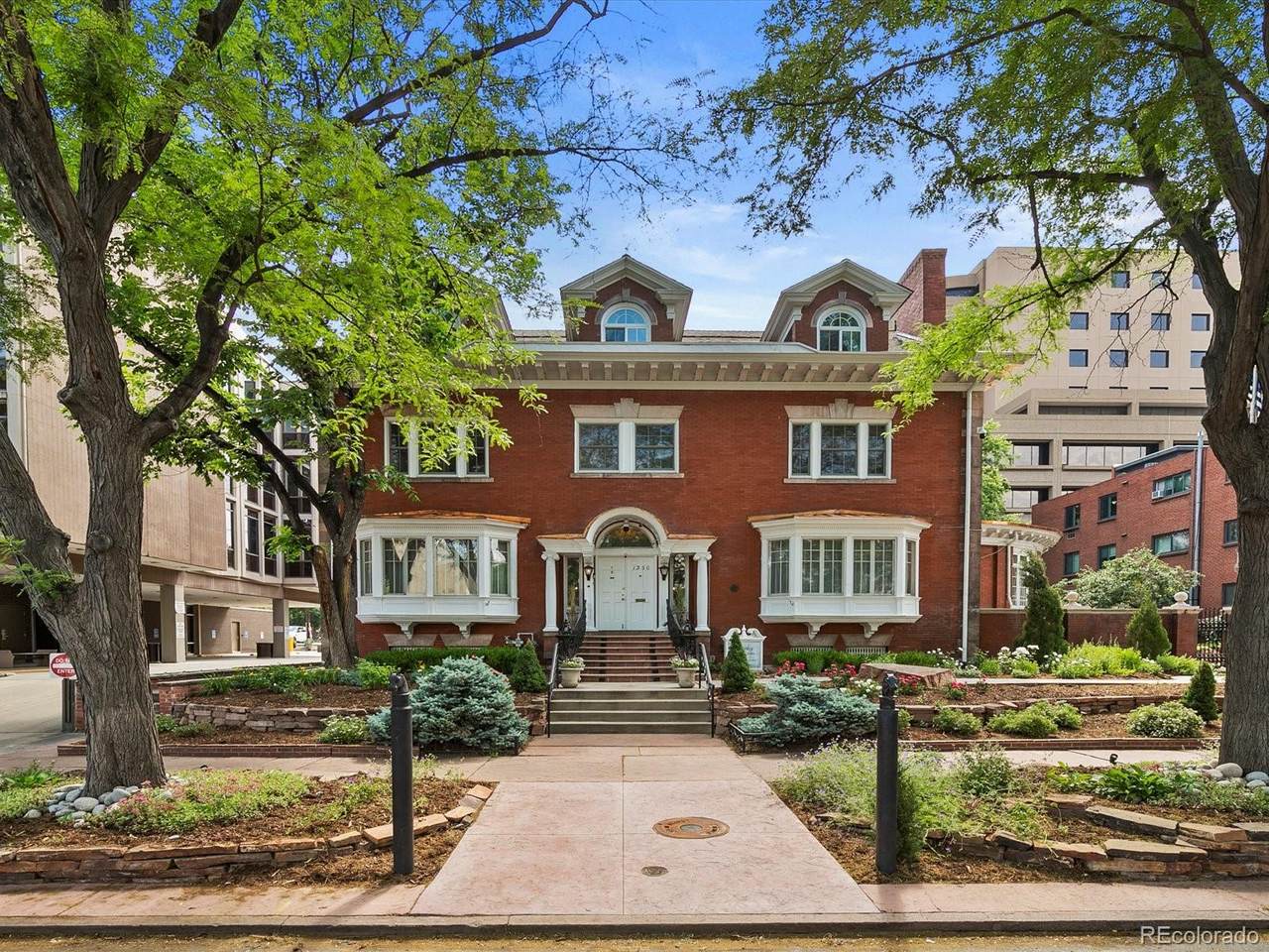 1350 Logan Street - Photo 1