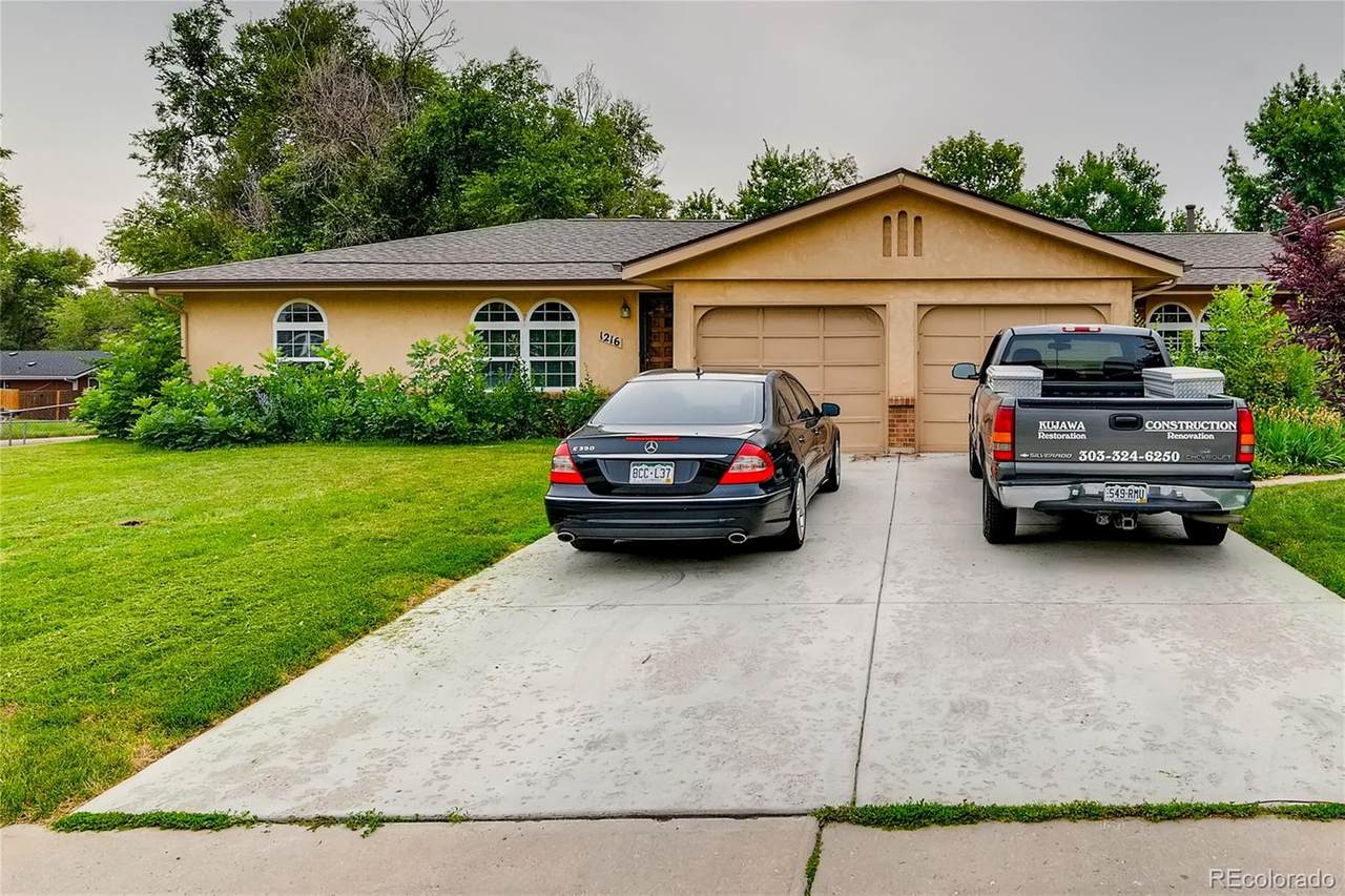 1214 Wright Street - Photo 1