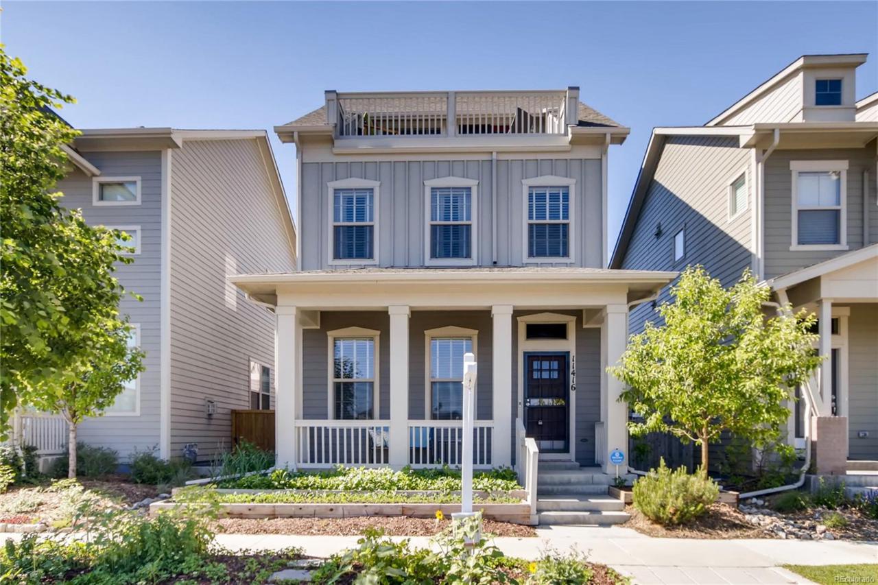 11416 27th Avenue - Photo 1