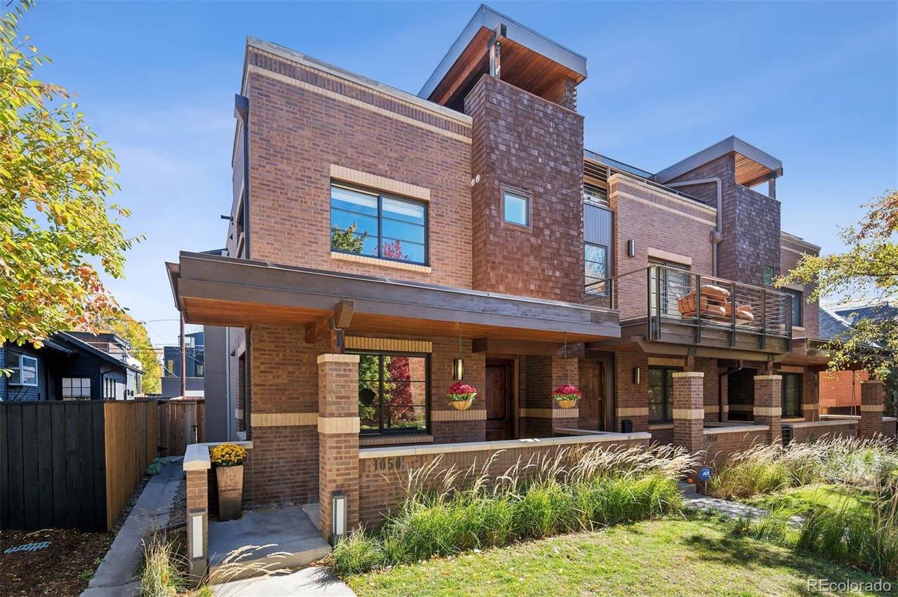 1050 Corona Street - Photo 1