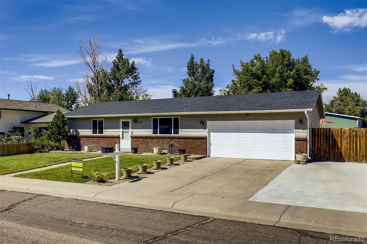 3265 Mather Street - Photo 1