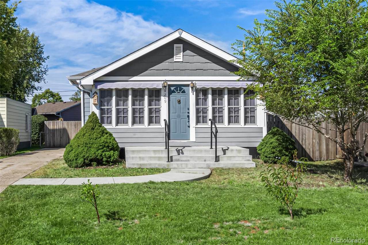 209 Josephine Avenue - Photo 1