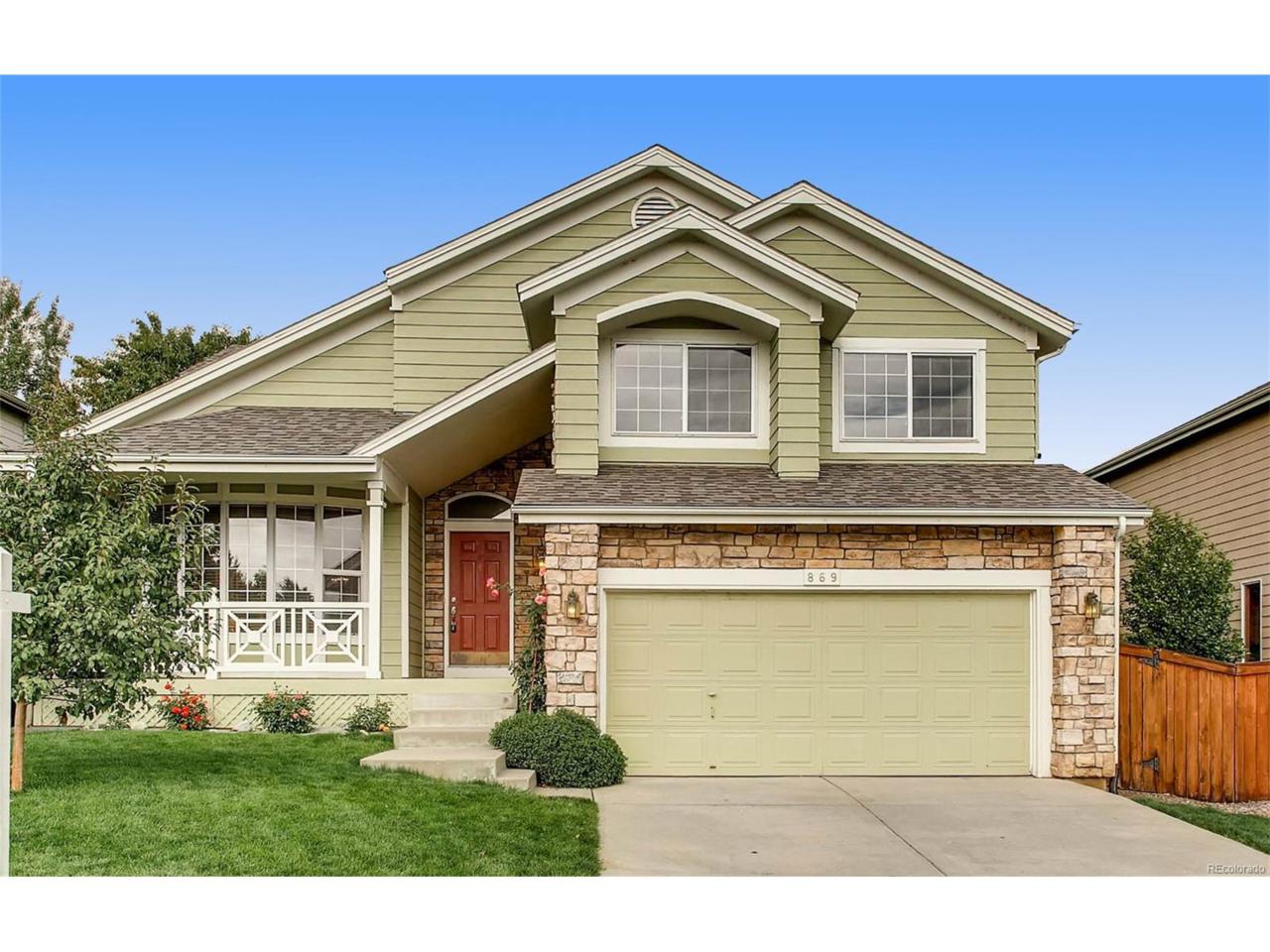 869 Saint Andrews Lane - Photo 1