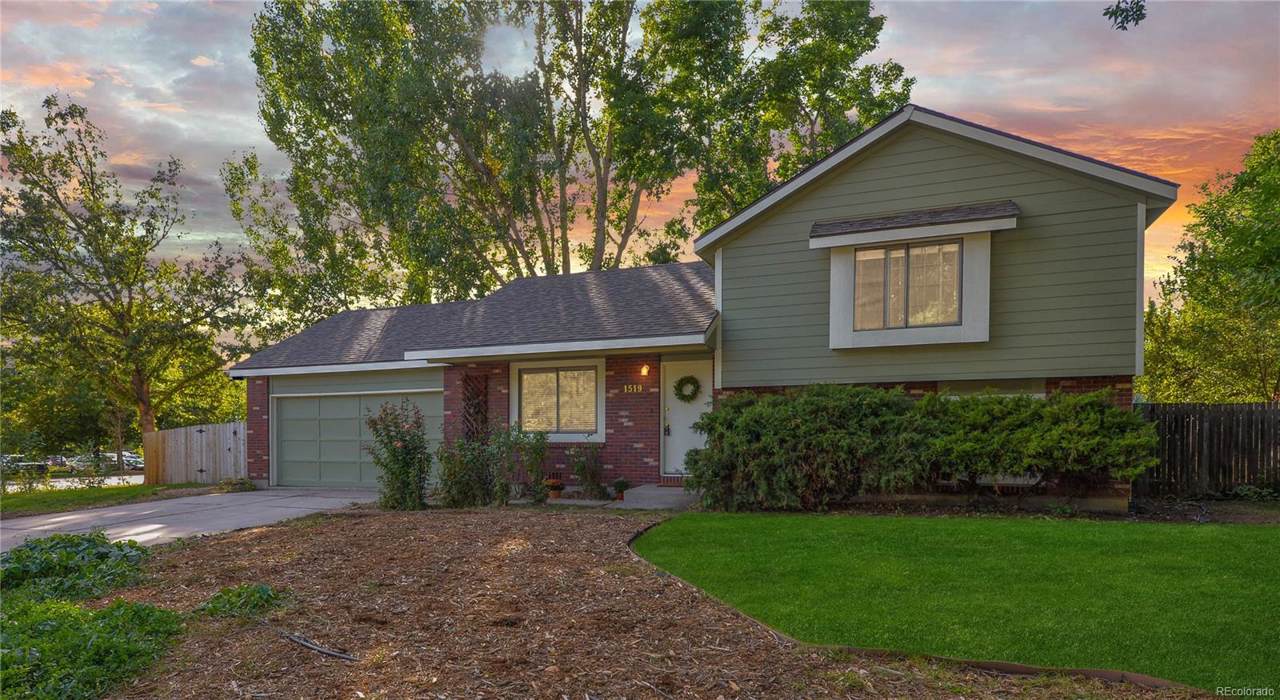 1519 Luke Street - Photo 1