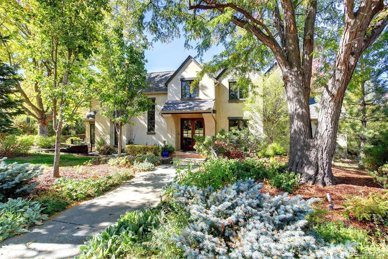 5489 Krameria Street - Photo 1