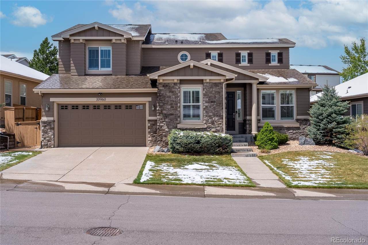 10960 Glengate Circle - Photo 1