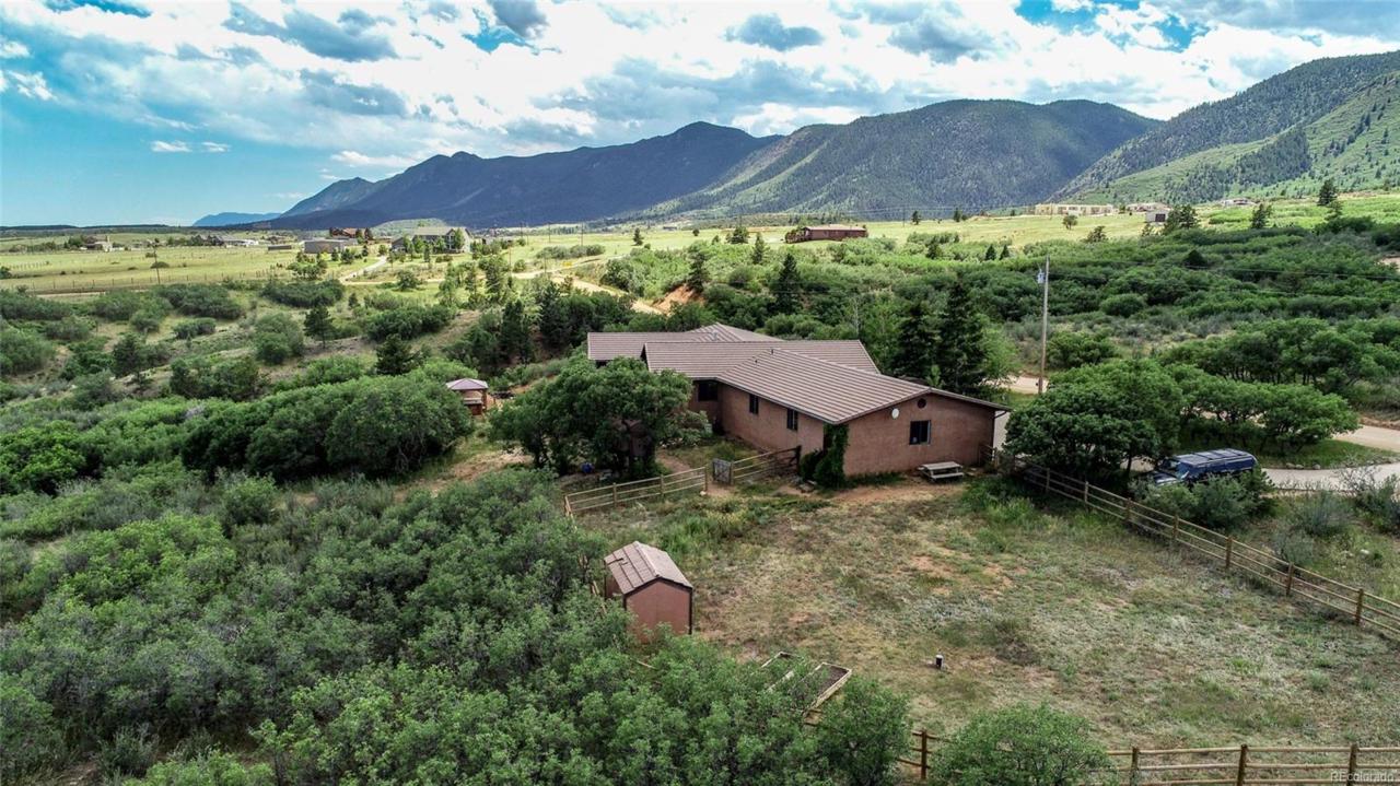 16495 Mount Herman Lane - Photo 1