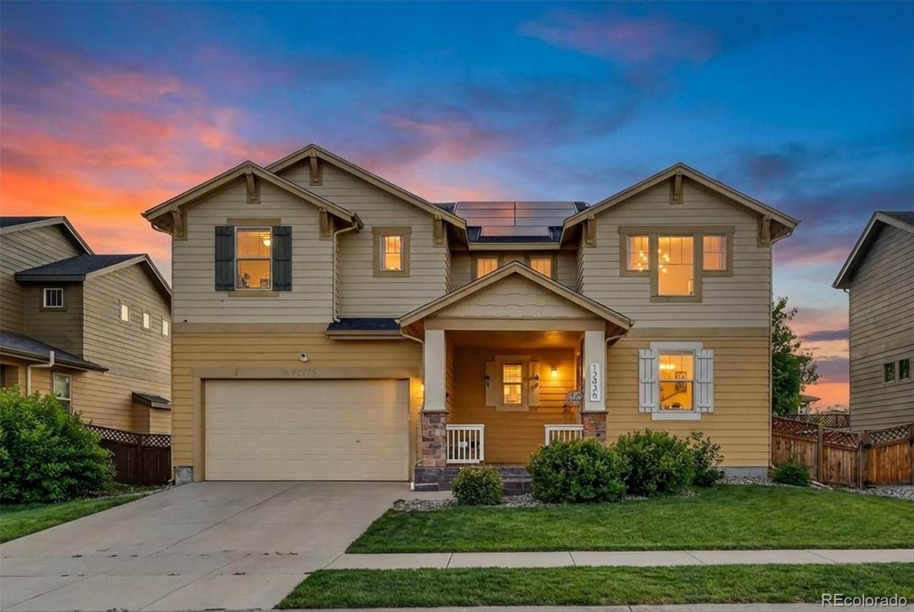 12425 Kalispell Street - Photo 1