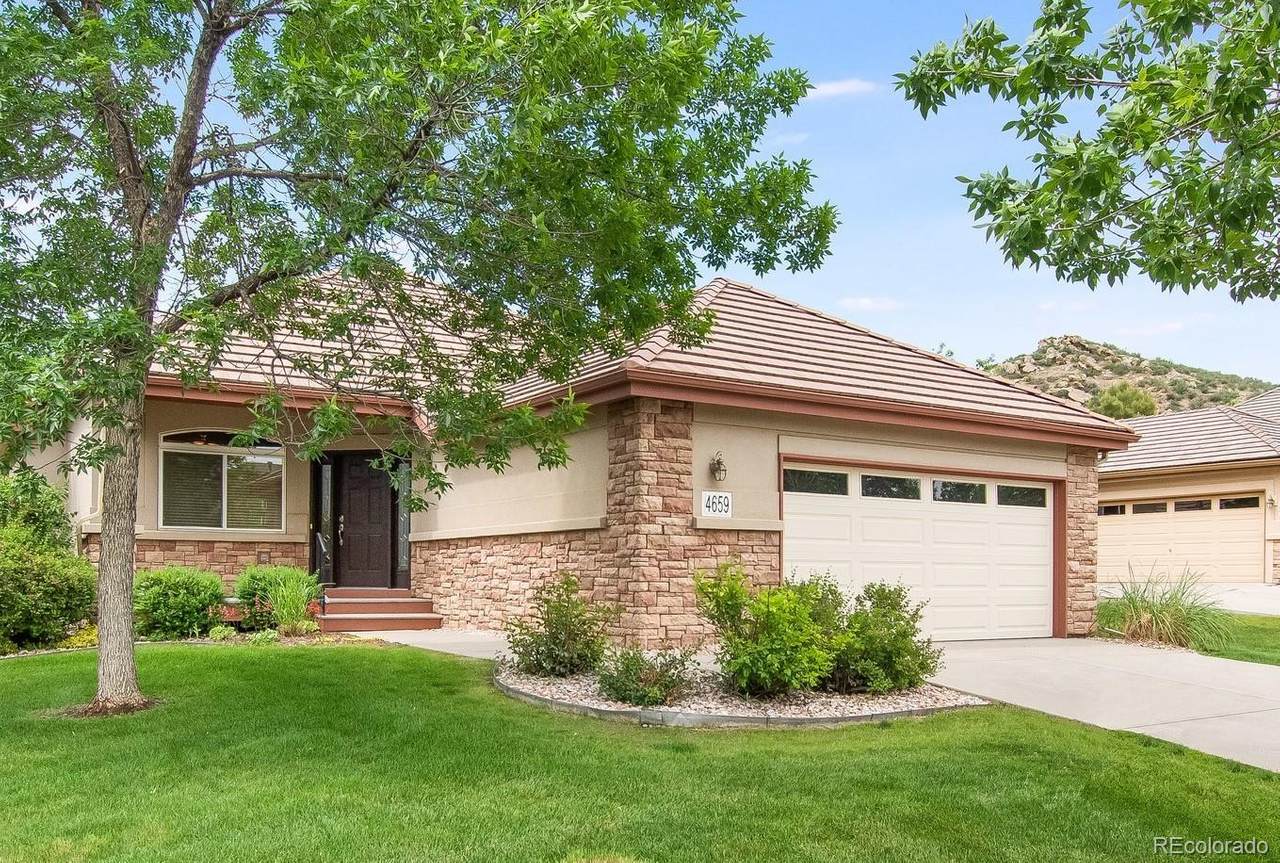 4659 Foothills Drive - Photo 1