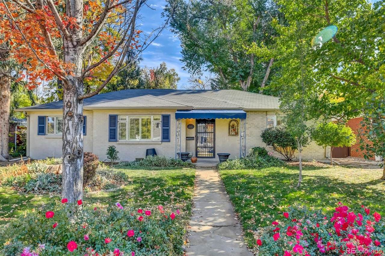 3210 Williams Street - Photo 1