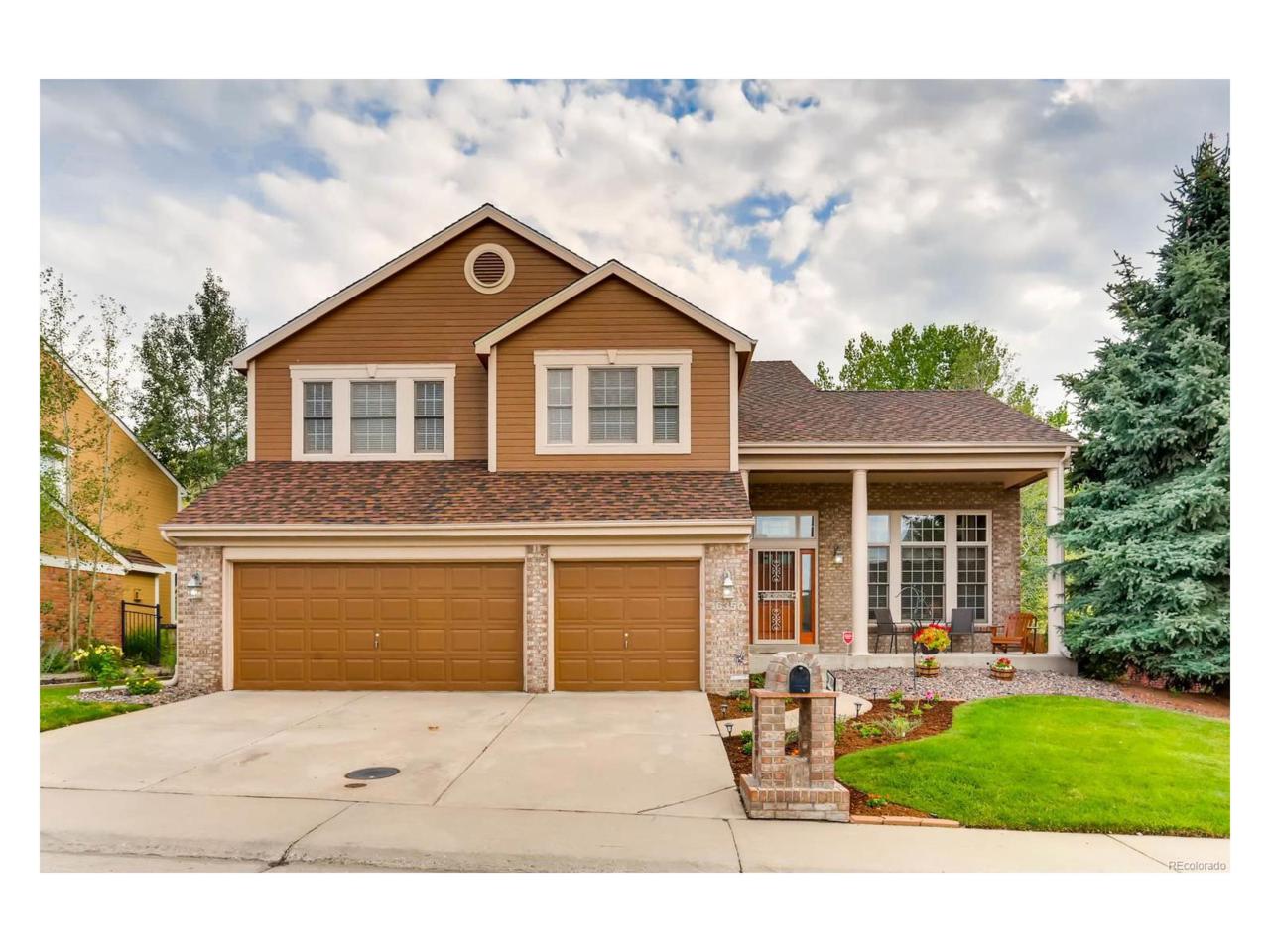 16350 Ellsworth Avenue - Photo 1