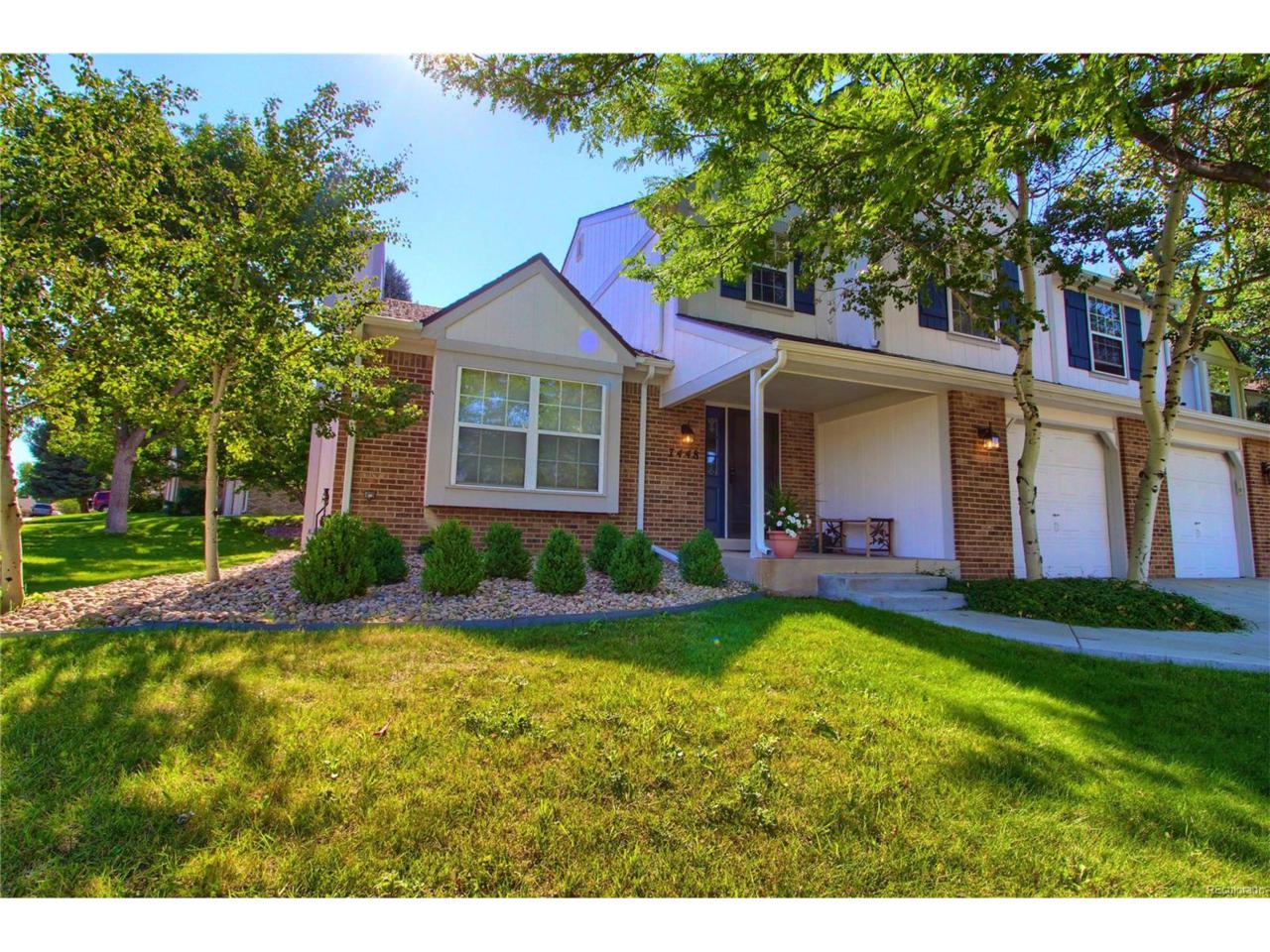 7448 Krameria Street - Photo 1