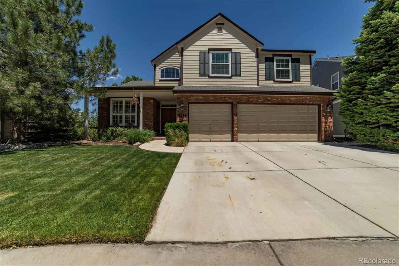 2601 Cactus Bluff Place - Photo 1