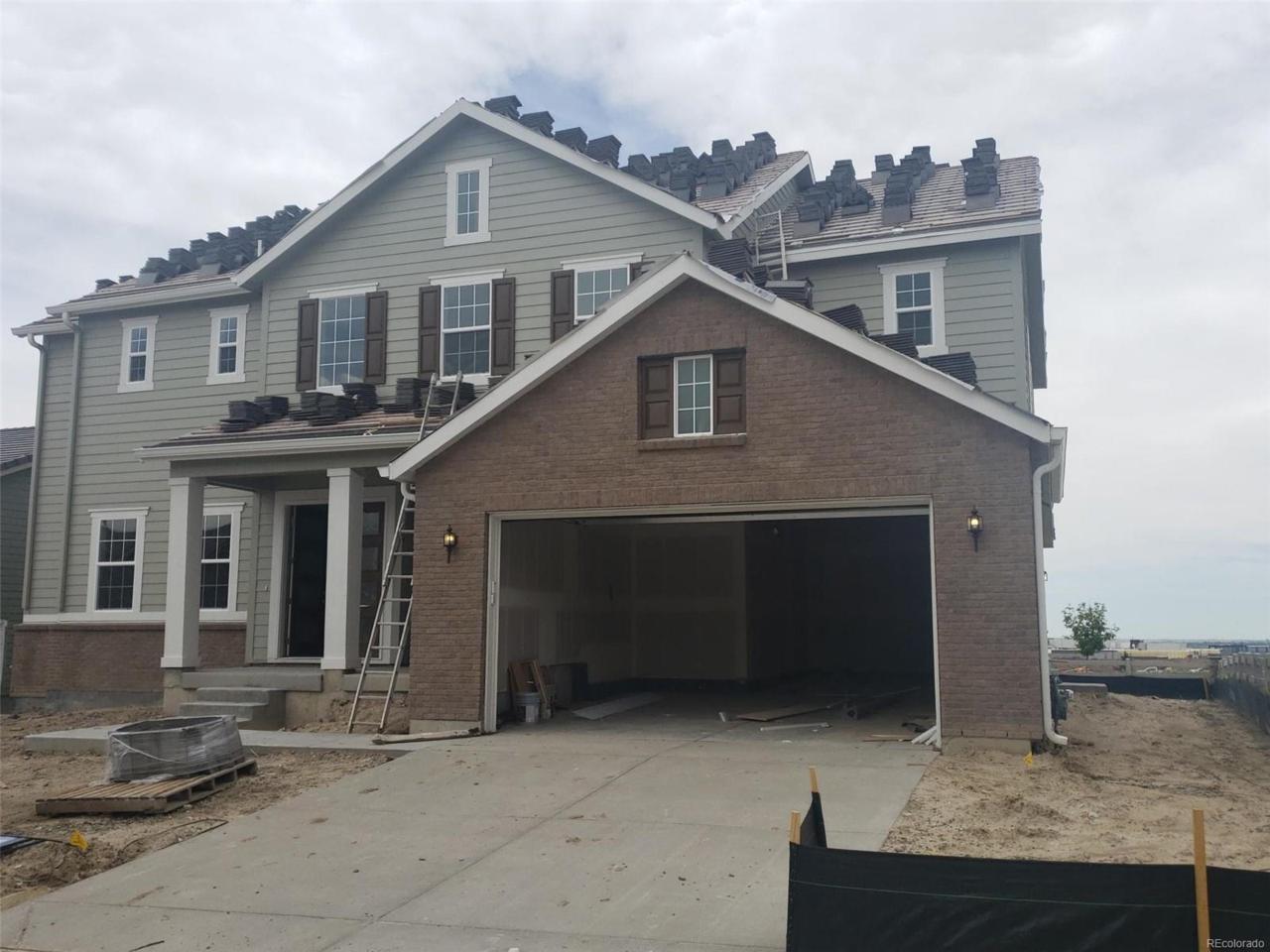 16086 Swan Mountain Drive - Photo 1