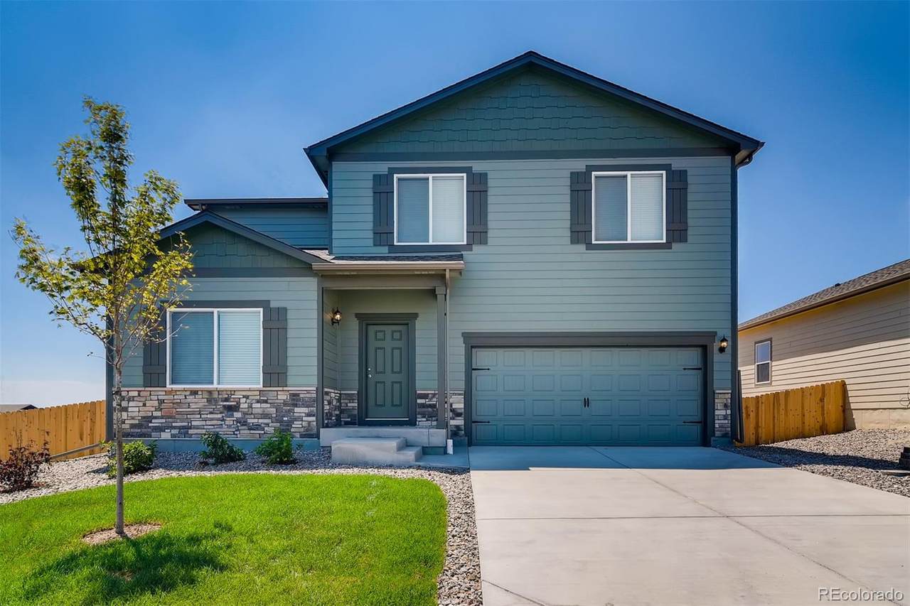 1086 Long Meadows Street - Photo 1