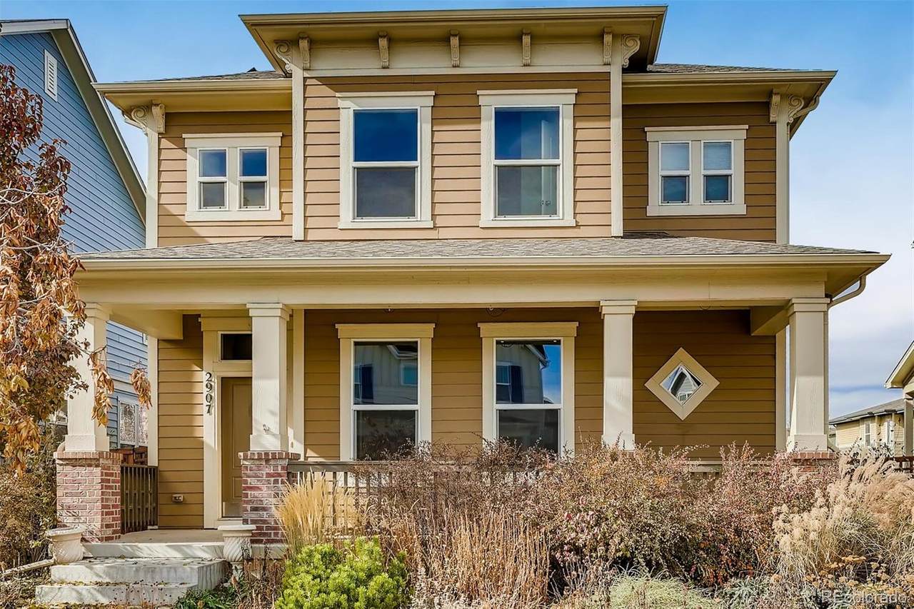 2907 Ironton Street - Photo 1