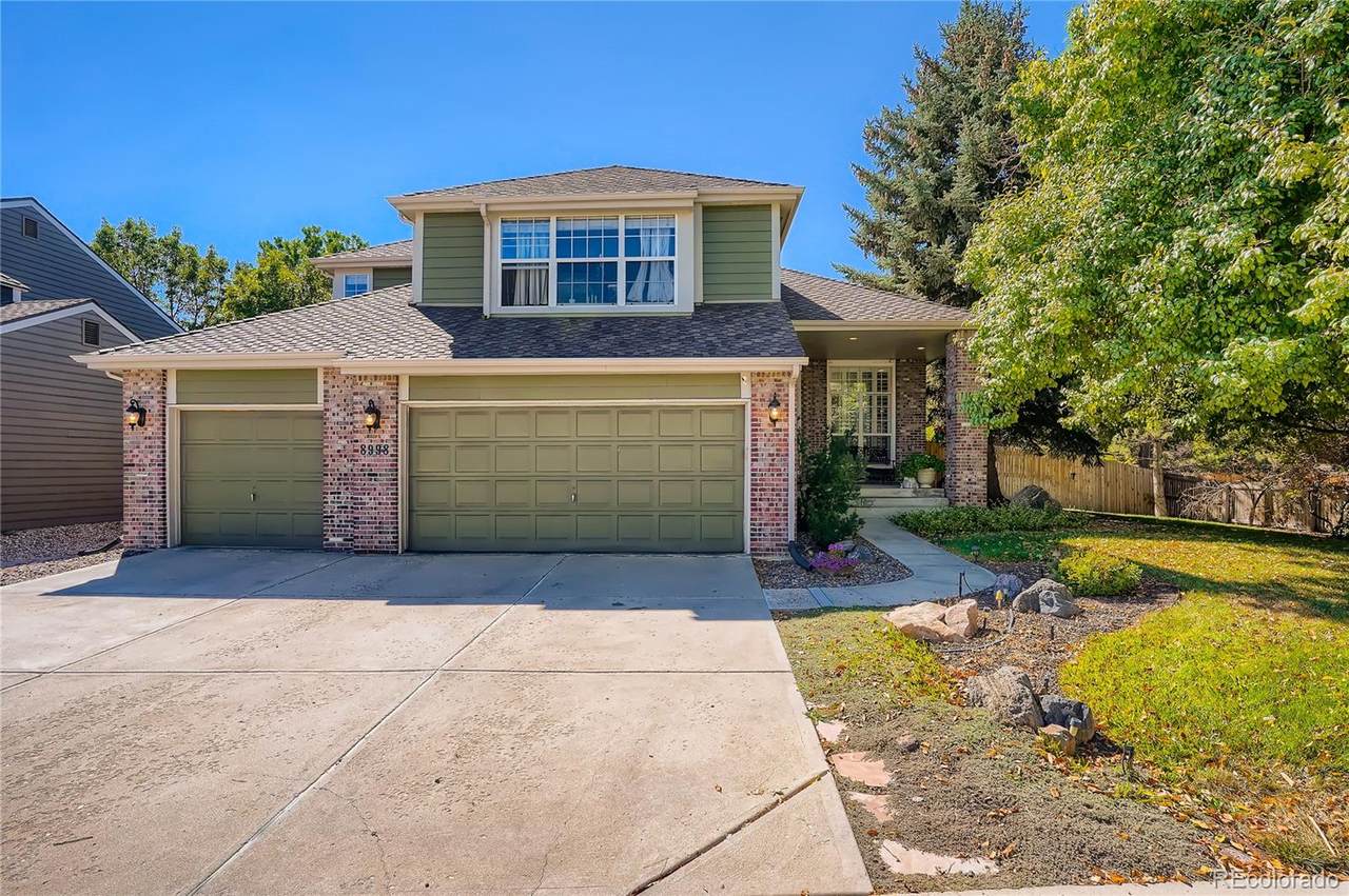 8998 Brandt Drive - Photo 1