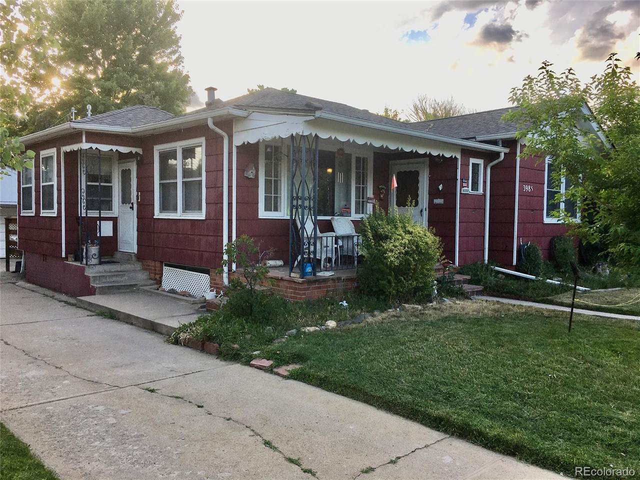 3985 Pennsylvania Street - Photo 1