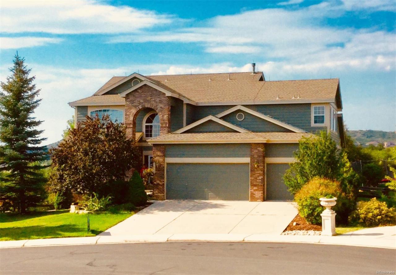 1626 Thatch Circle - Photo 1