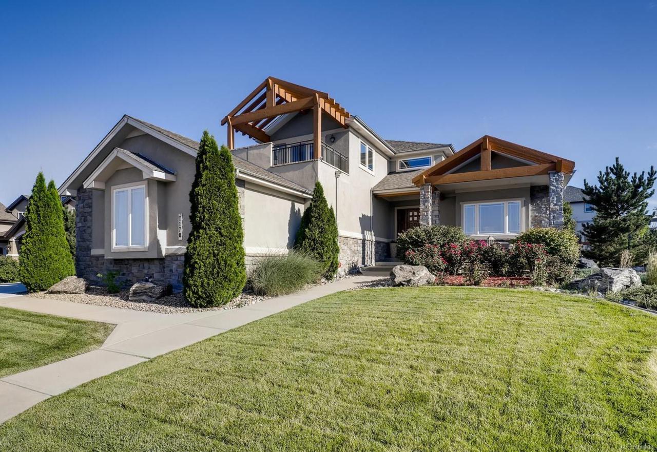 1178 Hickory Way - Photo 1