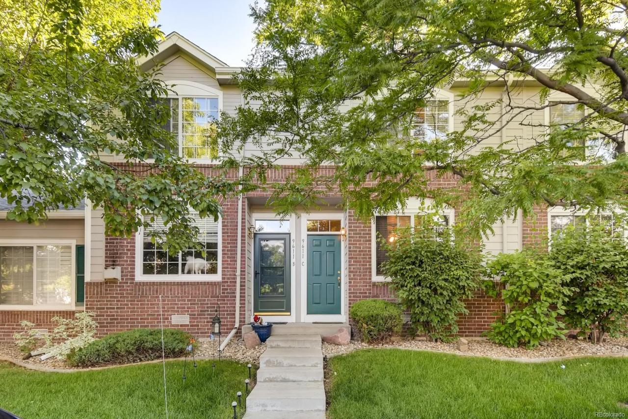 9611 Chatfield Avenue - Photo 1