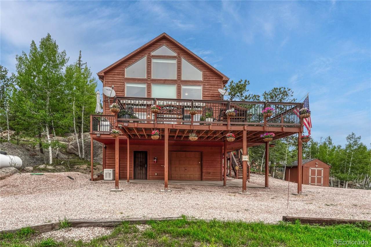 744 Whale Drive - Photo 1