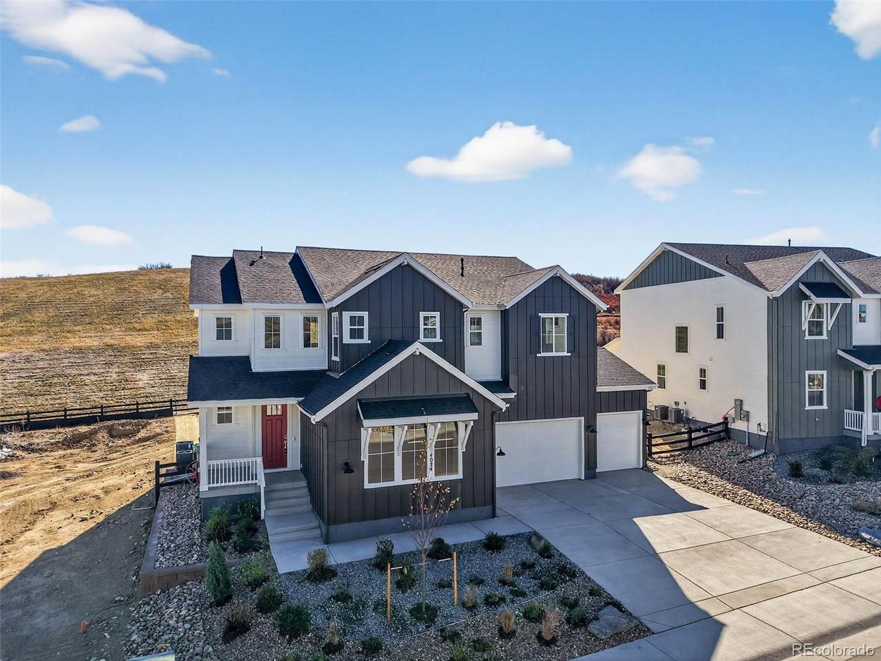 4024 Descent Street - Photo 1