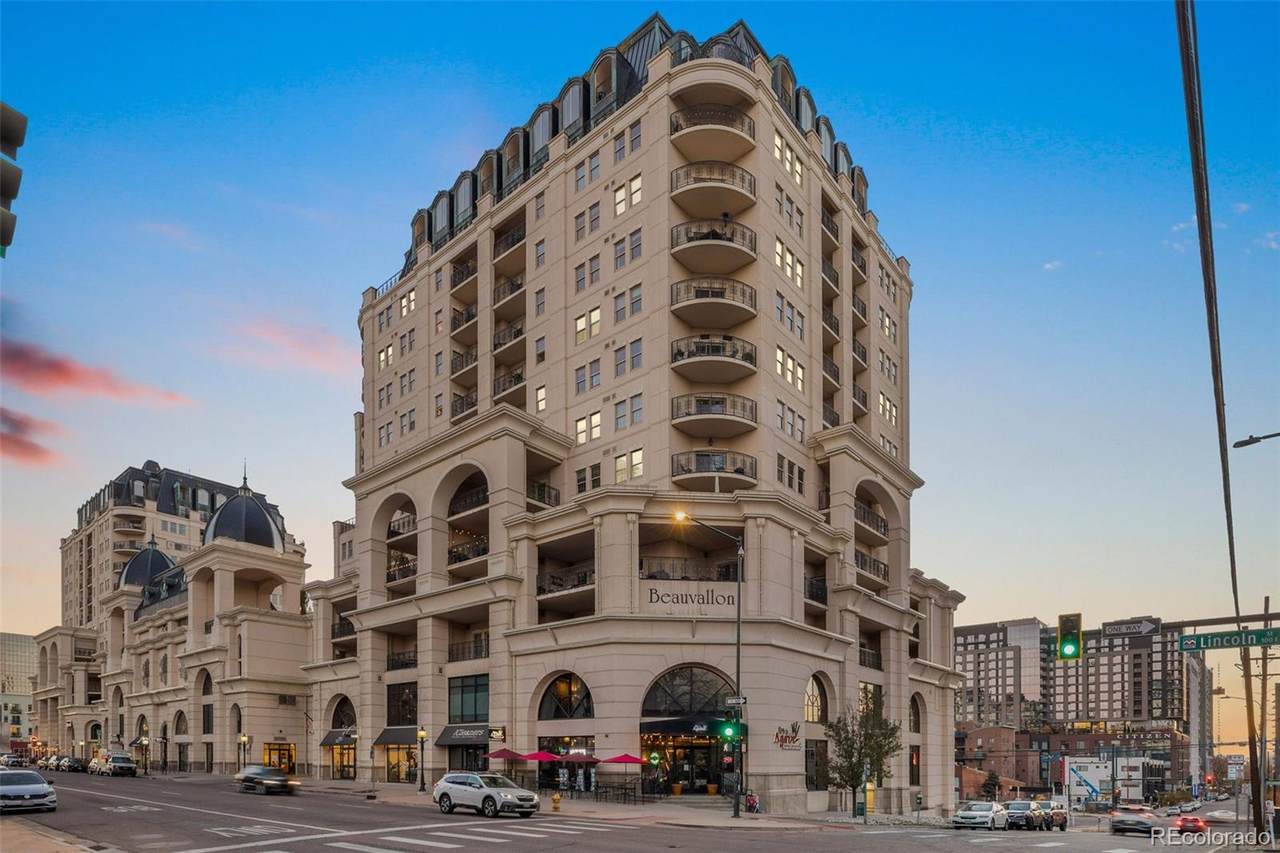 975 Lincoln Street - Photo 1