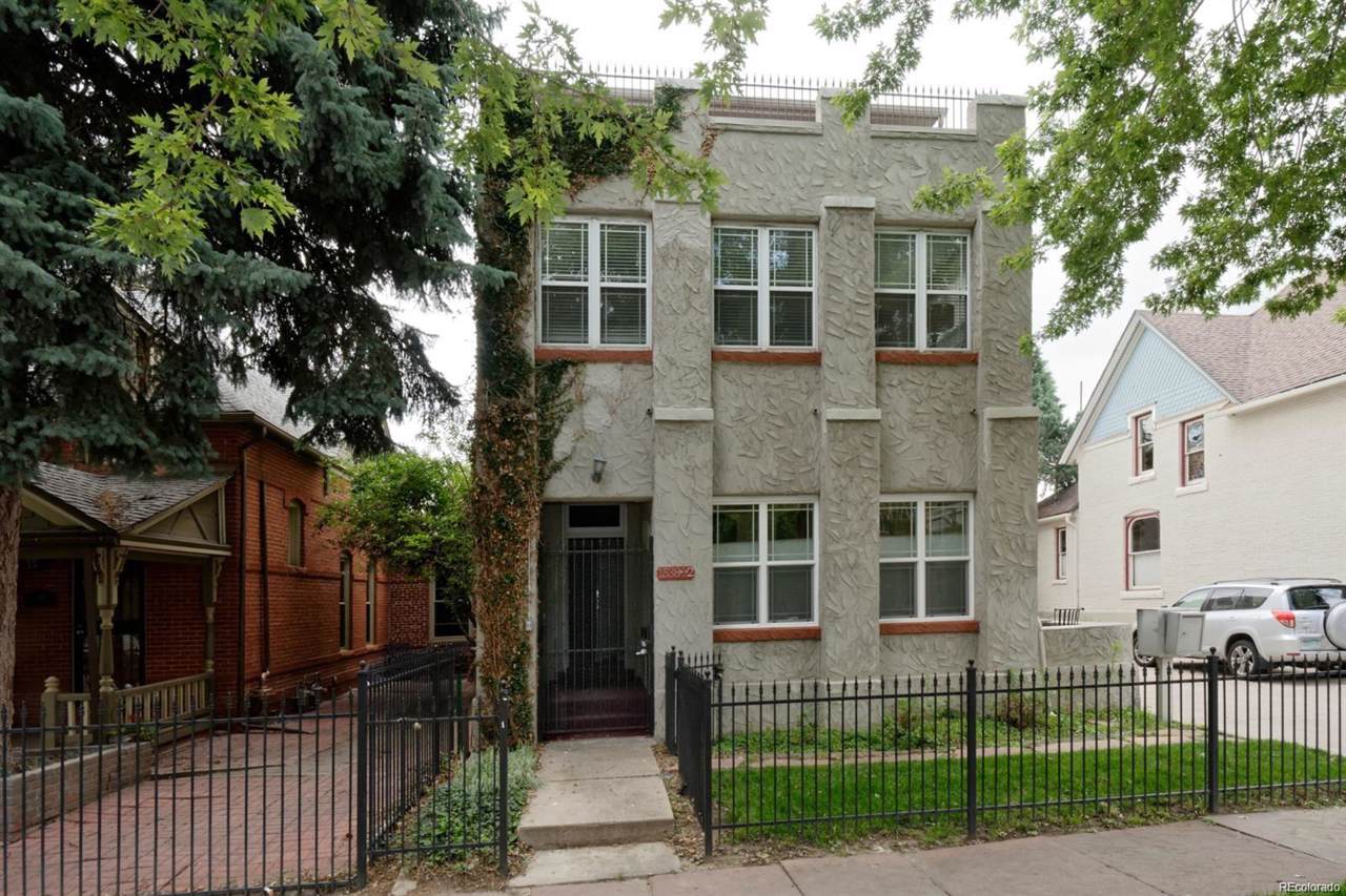 1538 High Street - Photo 1