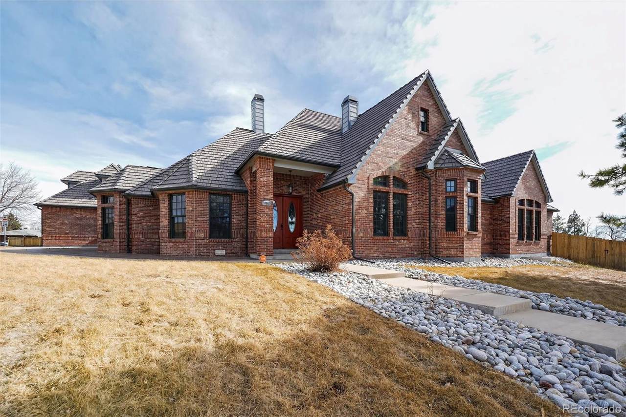 9960 Croke Drive - Photo 1